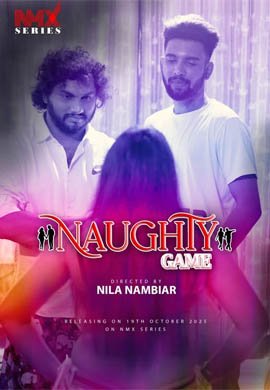 Naughty Game UNCUT